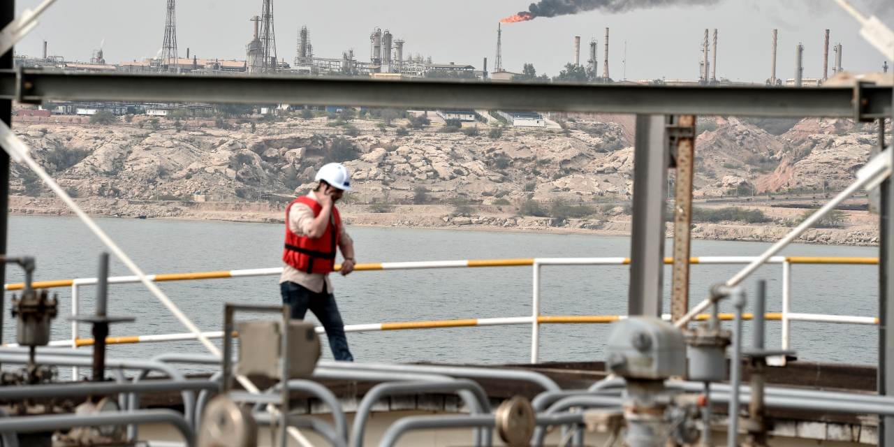 If Iran's Oil Is Cut Off, China Will Pay the Price