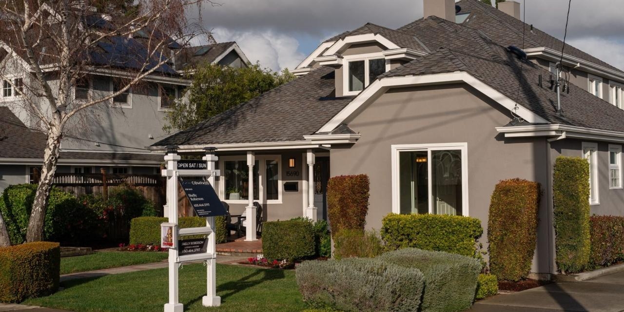 Home Sales Rose in May, but Housing Market Still Sluggish