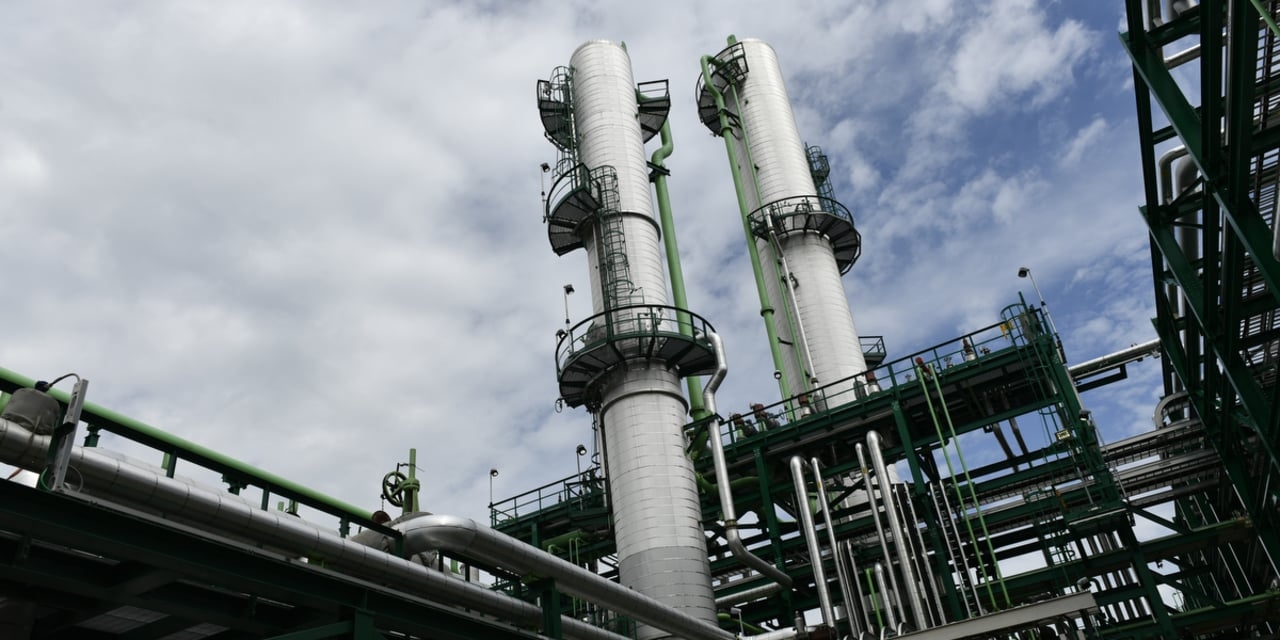 Keyera Deal for Certain Plains NGL Assets Widens Reach, CEO Says