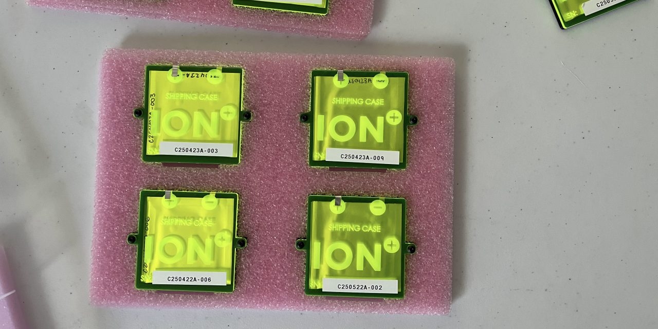 A Battery That Lasts 50% Longer Is Finally in Production