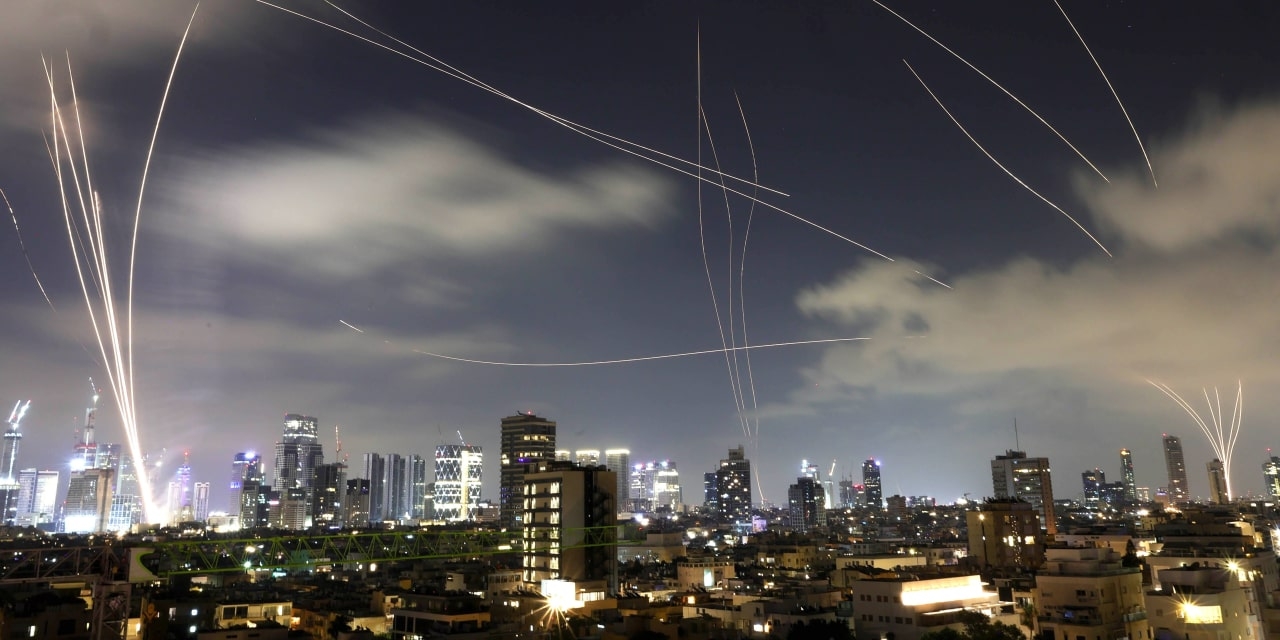 What Israel's Soaring Markets Are Saying About the Iran War