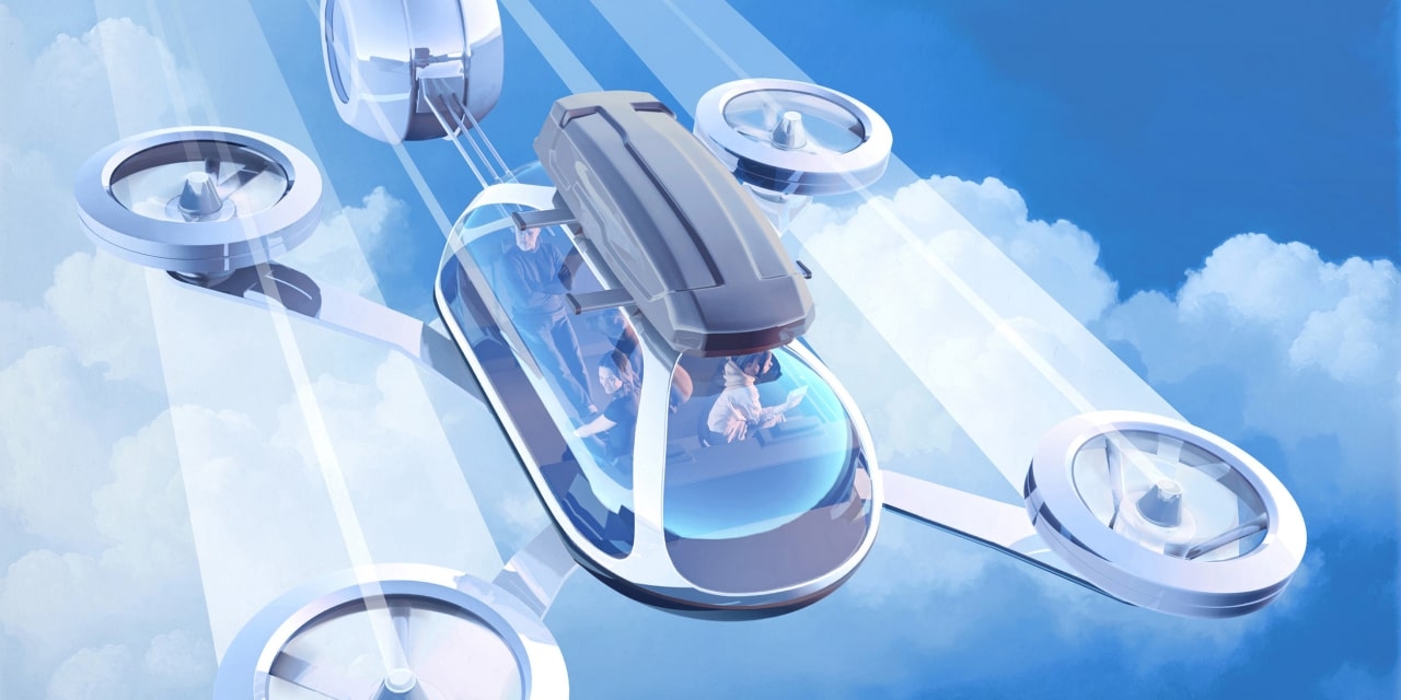 What's Ahead for Travel