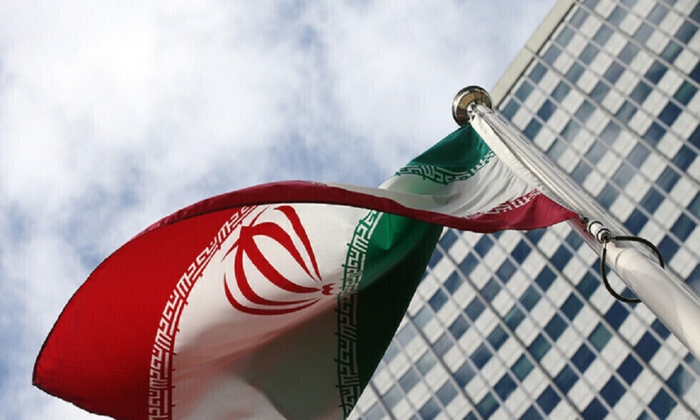 إيران: لن نفكر بالمفاوضات قبل وقف الهجوم
