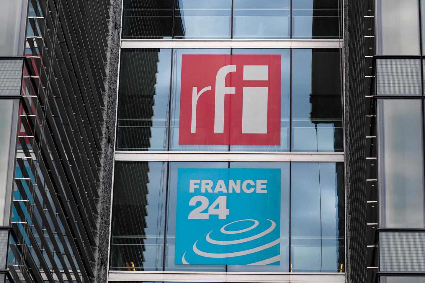 Togo suspends French broadcasters for three months