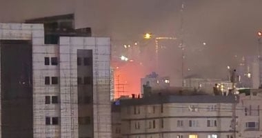 إسرائيل تعلن استهداف قائد عسكرى فى إيران وتدمير 3 منصات صواريخ باليستية
