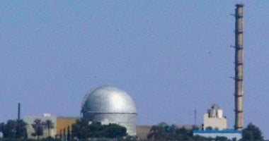 إعلام إيراني: إطلاق 3 صواريخ باتجاه مفاعل ديمونة النووى فى إسرائيل