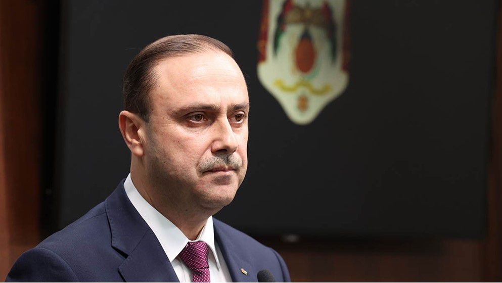 Minister of Government Communications: Jordan's Position Firm in Safeguarding Sovereignty and National Security Amid Regional Escalation