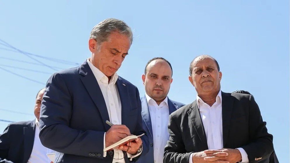 Prime Minister Orders Upgrade of Umm Al-Quttain Health Center in Naour - Jordan News