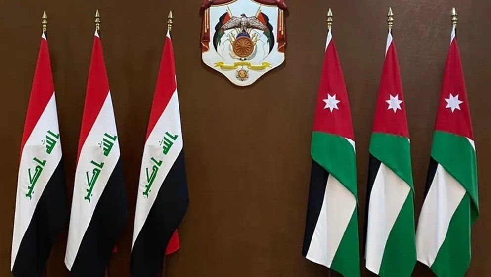 Jordan Allows Iraqis to Enter Its Territory Without a Prior Visa - Jordan News