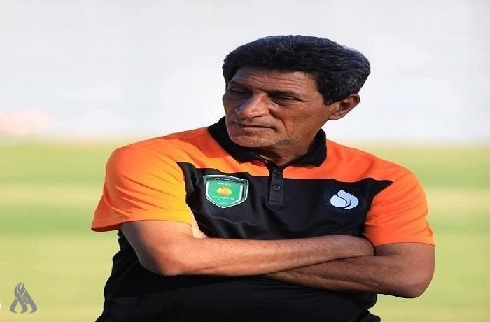 مدرب عراقي يدعو لتصعيد ملف استضافة الملحق الآسيوي لمحكمة 'كاس'