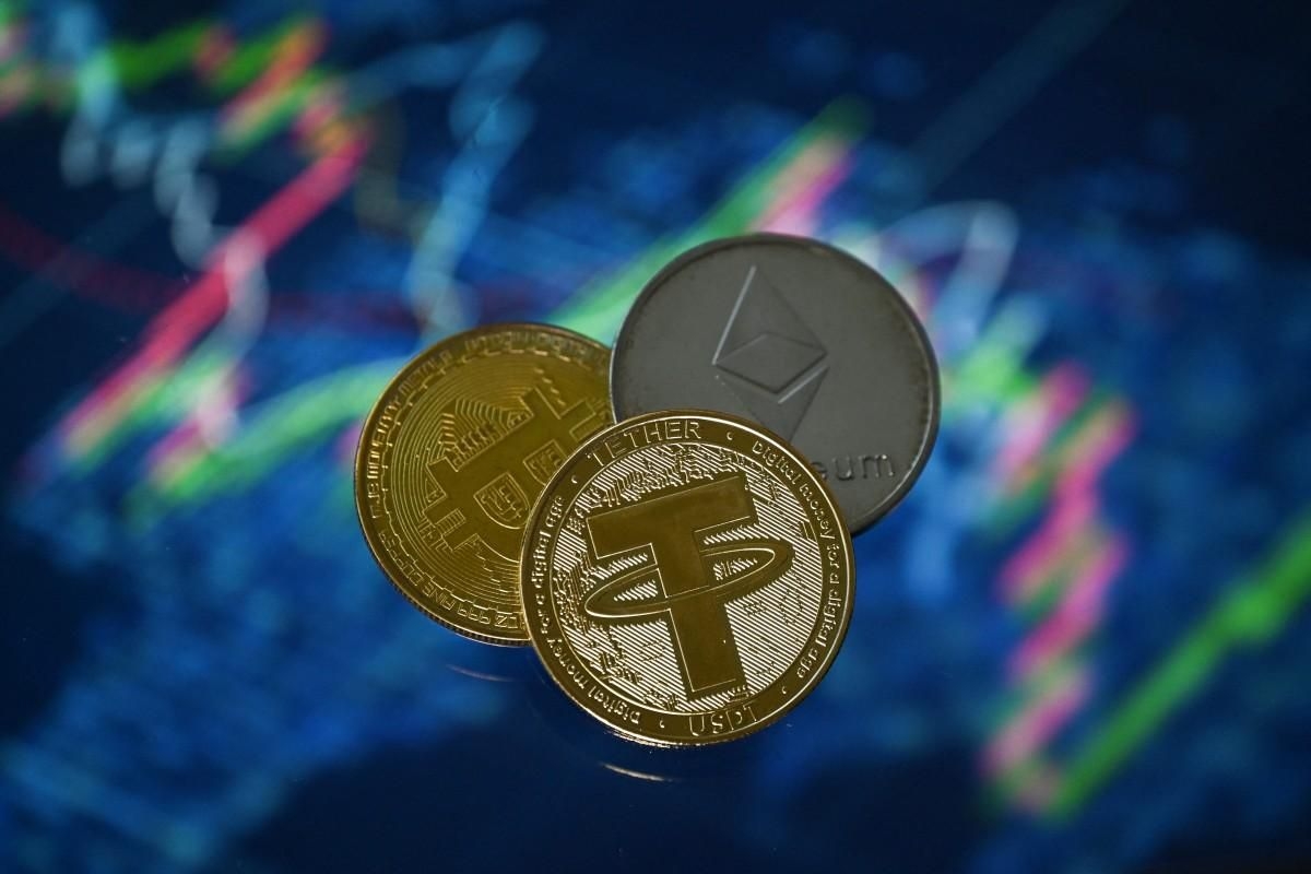 Q&A: Why stablecoins are gaining popularity