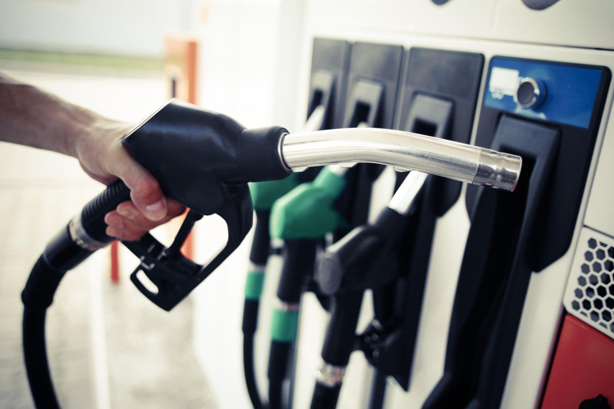 Middle East tensions could see an increase in SA fuel prices
