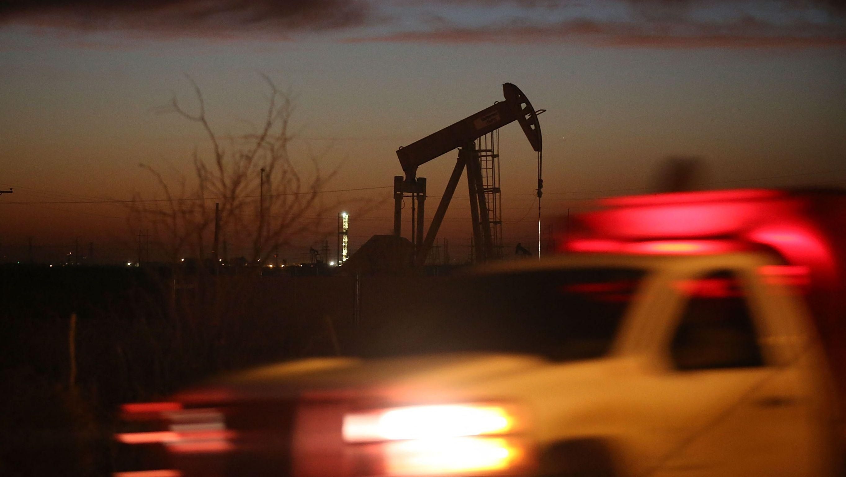 Fuel likely to become more expensive in July as oil prices soar on Middle East tensions