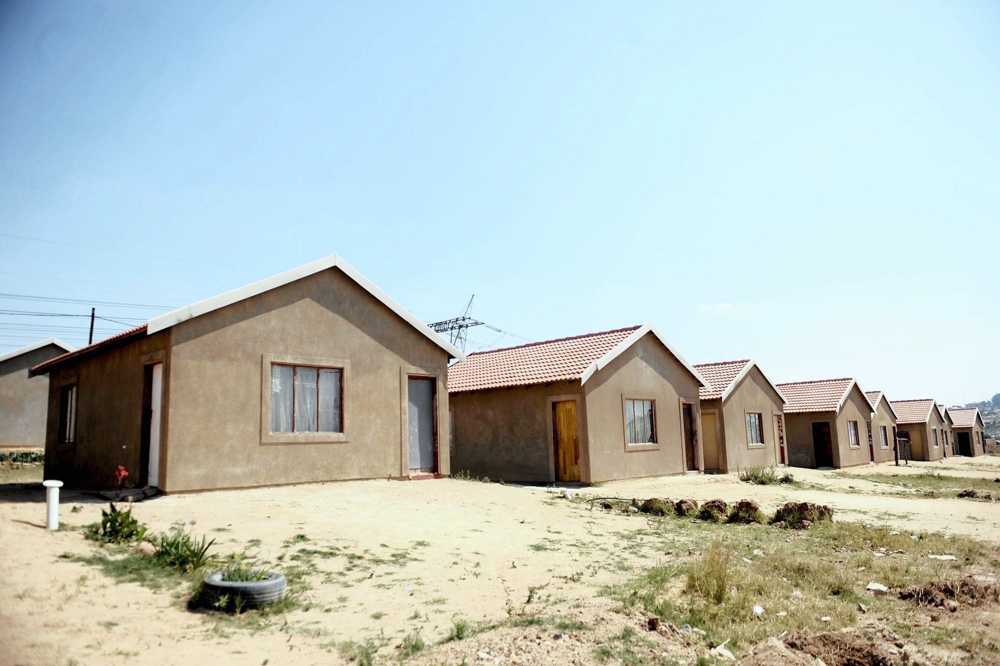 Ex-Walter Sisulu councillors guilty in RDP scam, ordered to repay R80K