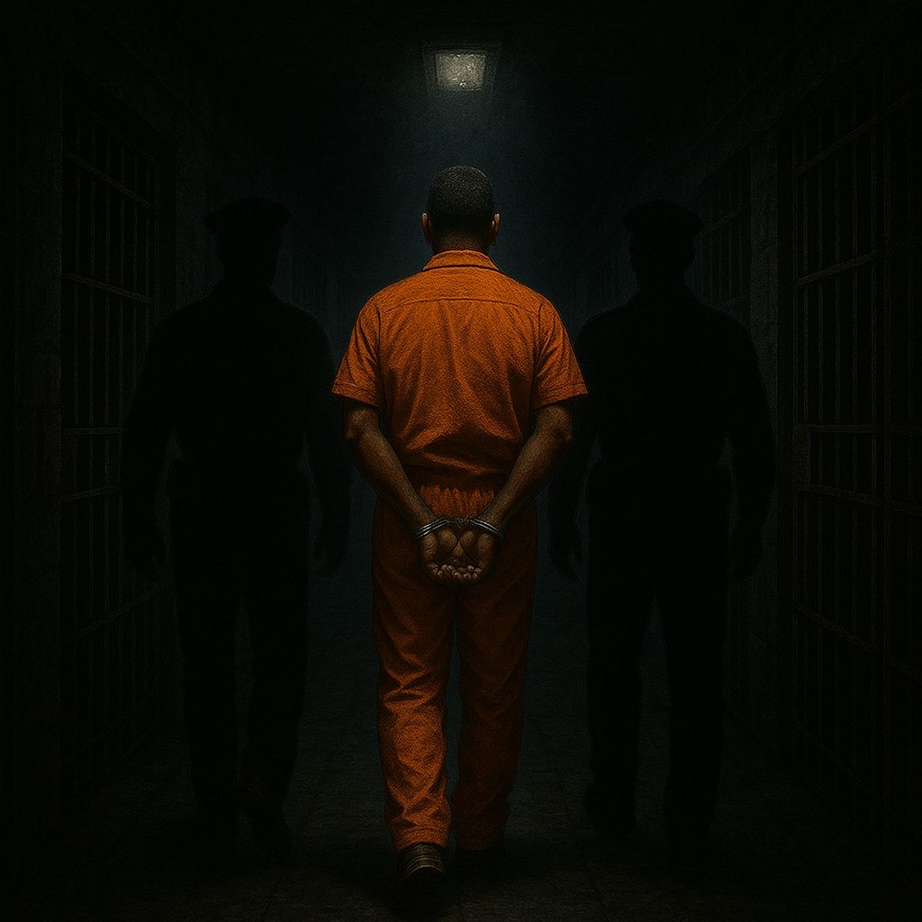 Double life sentence for man who raped and stabbed Northern Cape schoolgirls