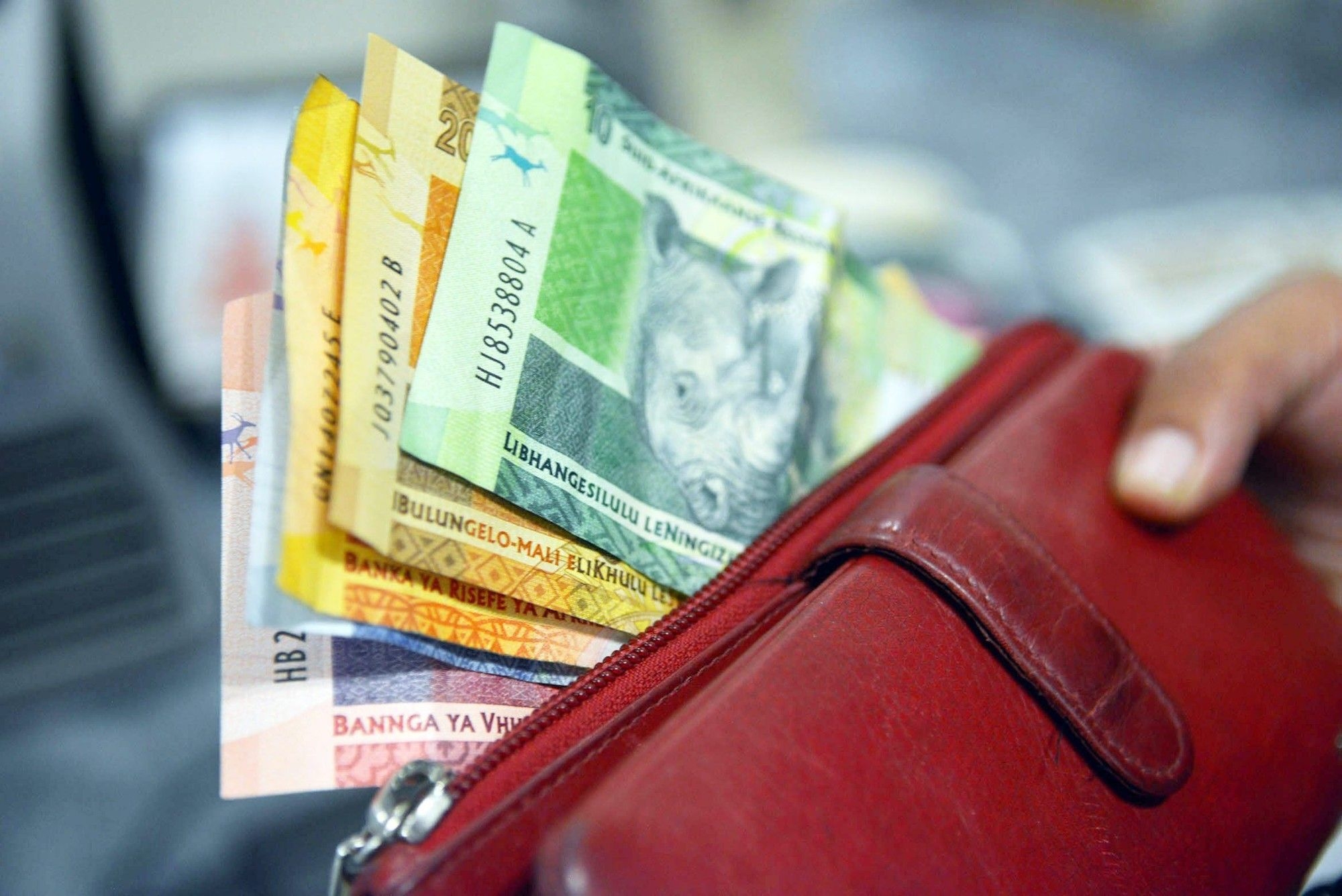Skipping insurance premium payments could leave you financially vulnerable, Financial Ombud scheme warns