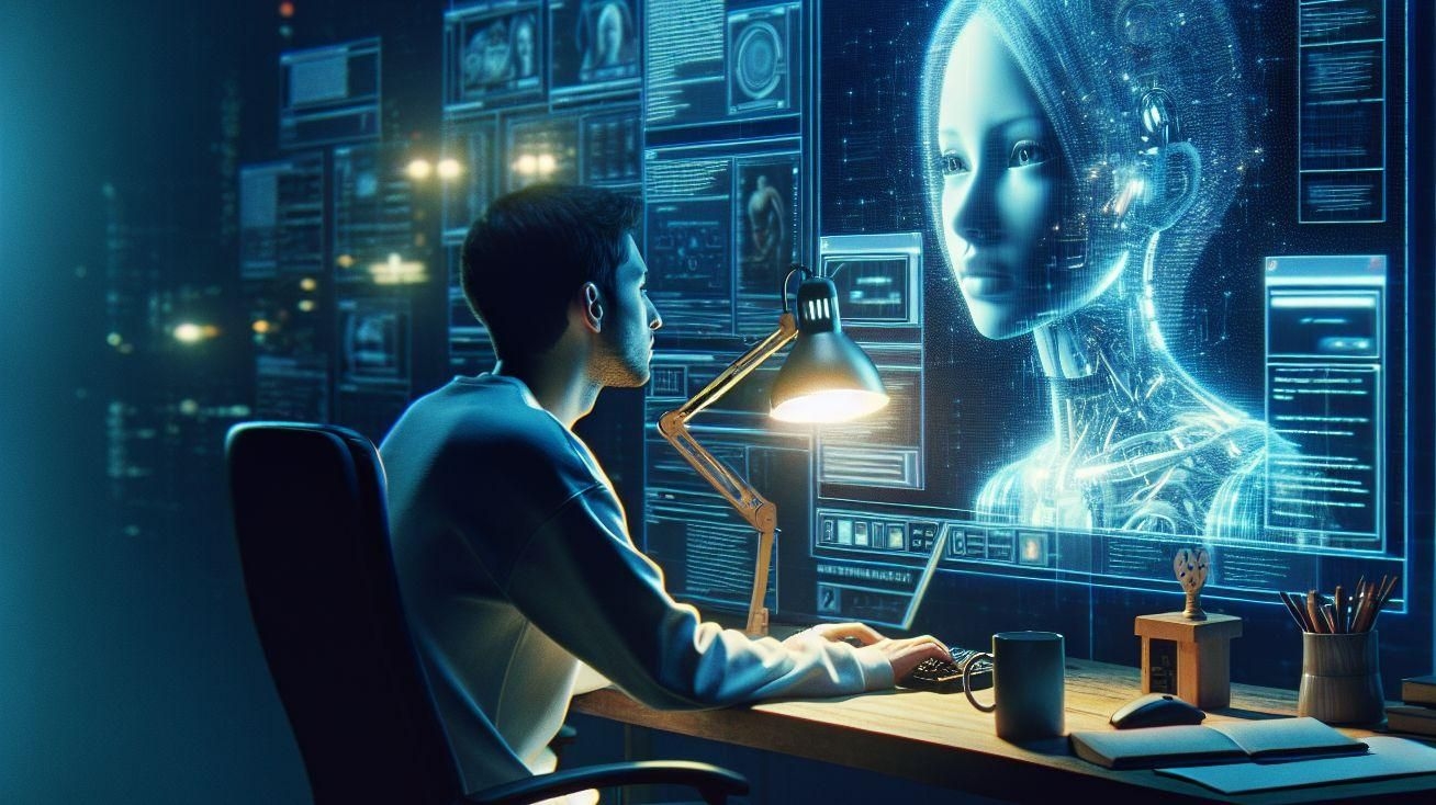 Top scientist wants to prevent AI from going rogue