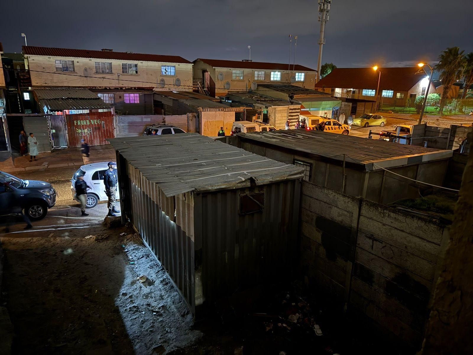 Is the DA's push for policing power devolution justified?