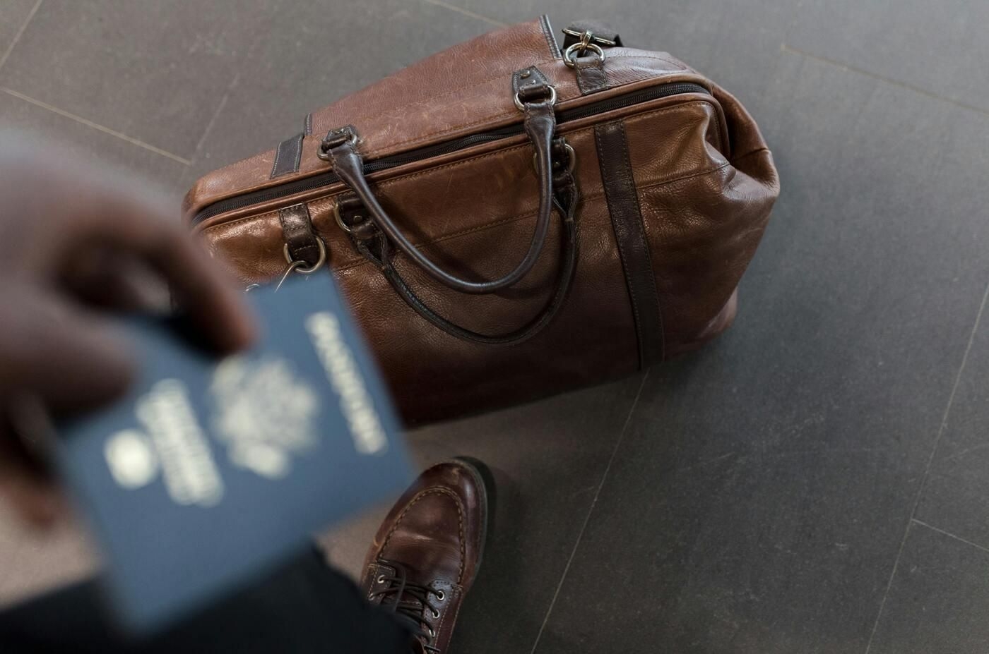The emotional journey of lost luggage: Stories of reunion and heartbreak
