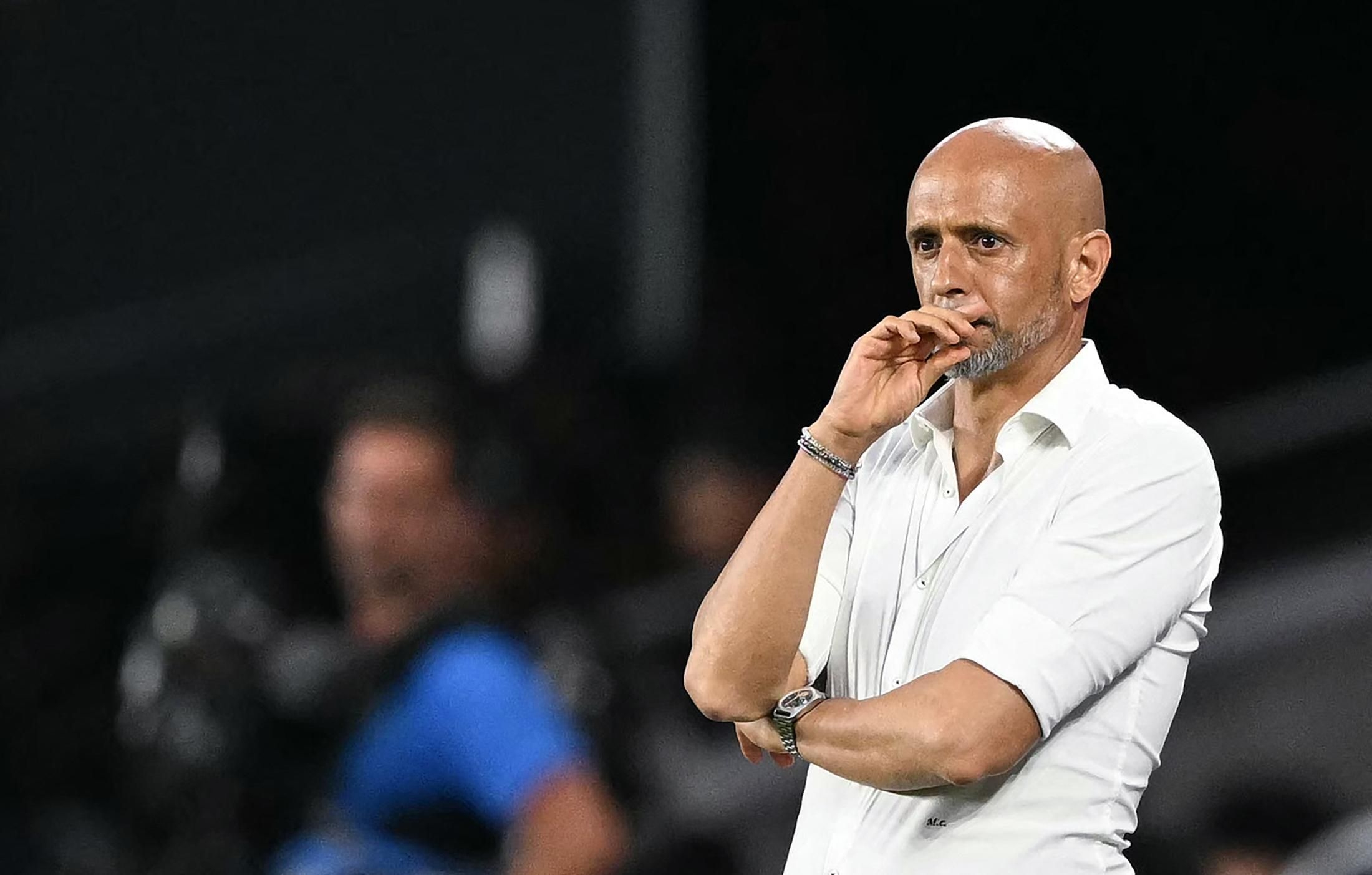 Club World Cup showdown: Mamelodi Sundowns coach Miguel Cardoso expects top performance against Fluminense