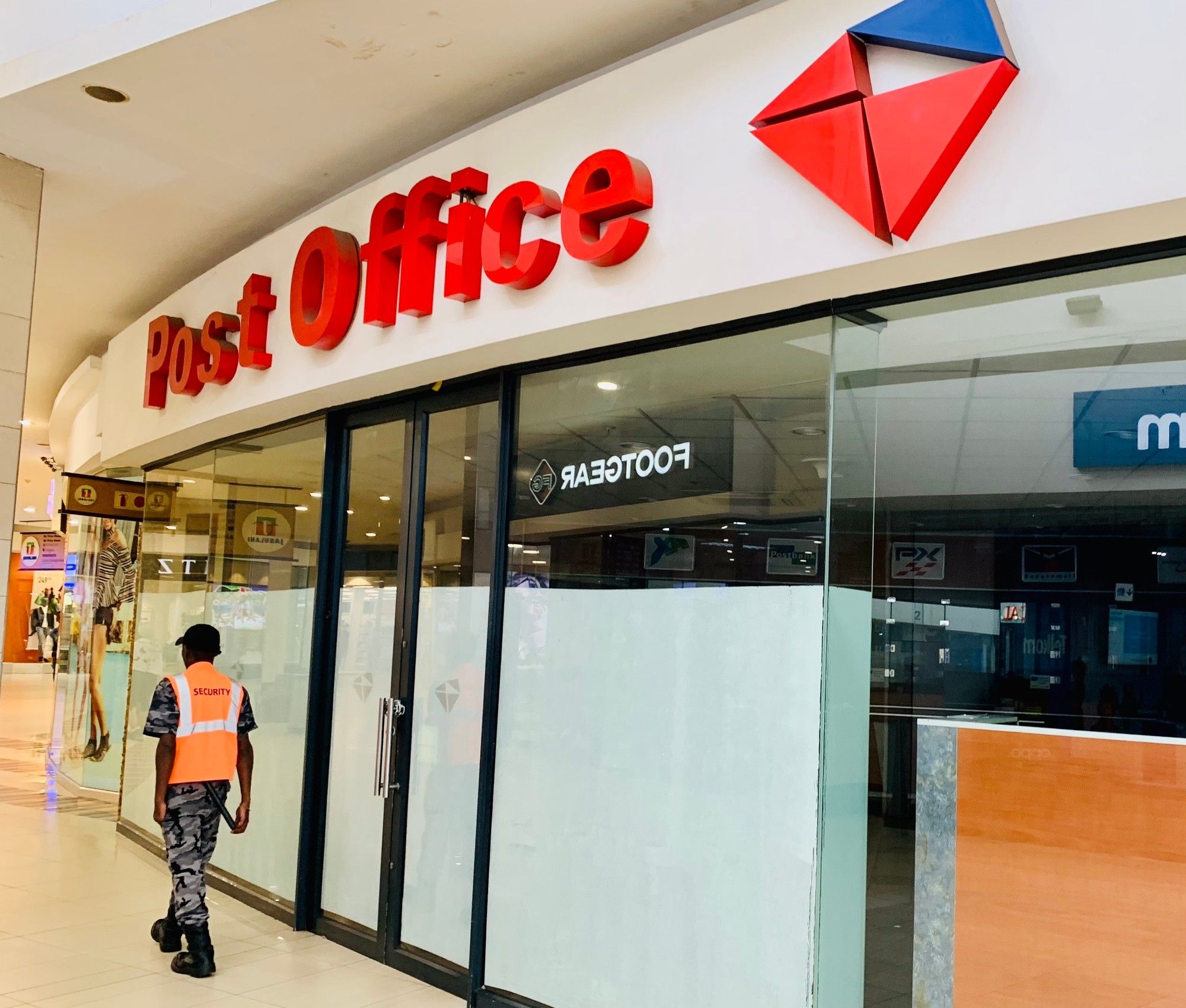 Concerns mount over South African Post Office's recovery strategy