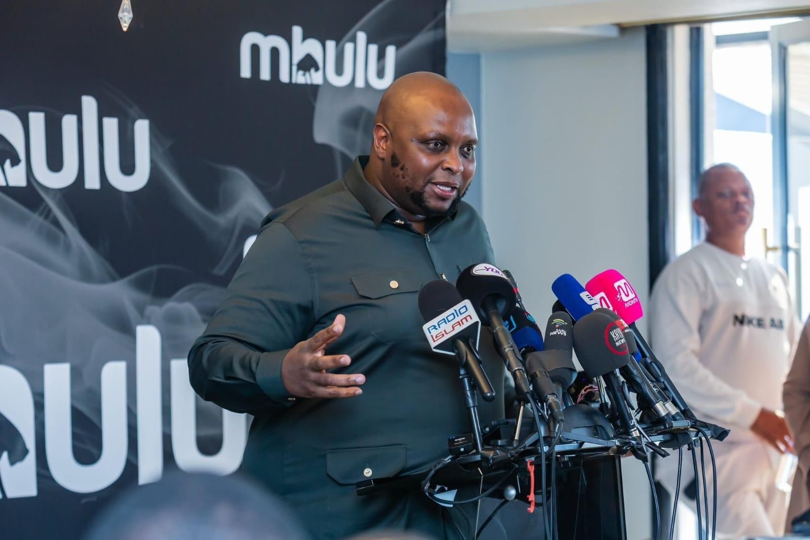 Floyd Shivambu's explosive allegations: Corruption, drug use, and a new political party