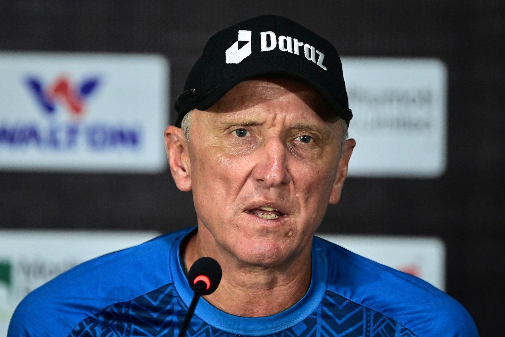 World Test Championship victory makes up for '99 Cricket World Cup semi, says Allan Donald