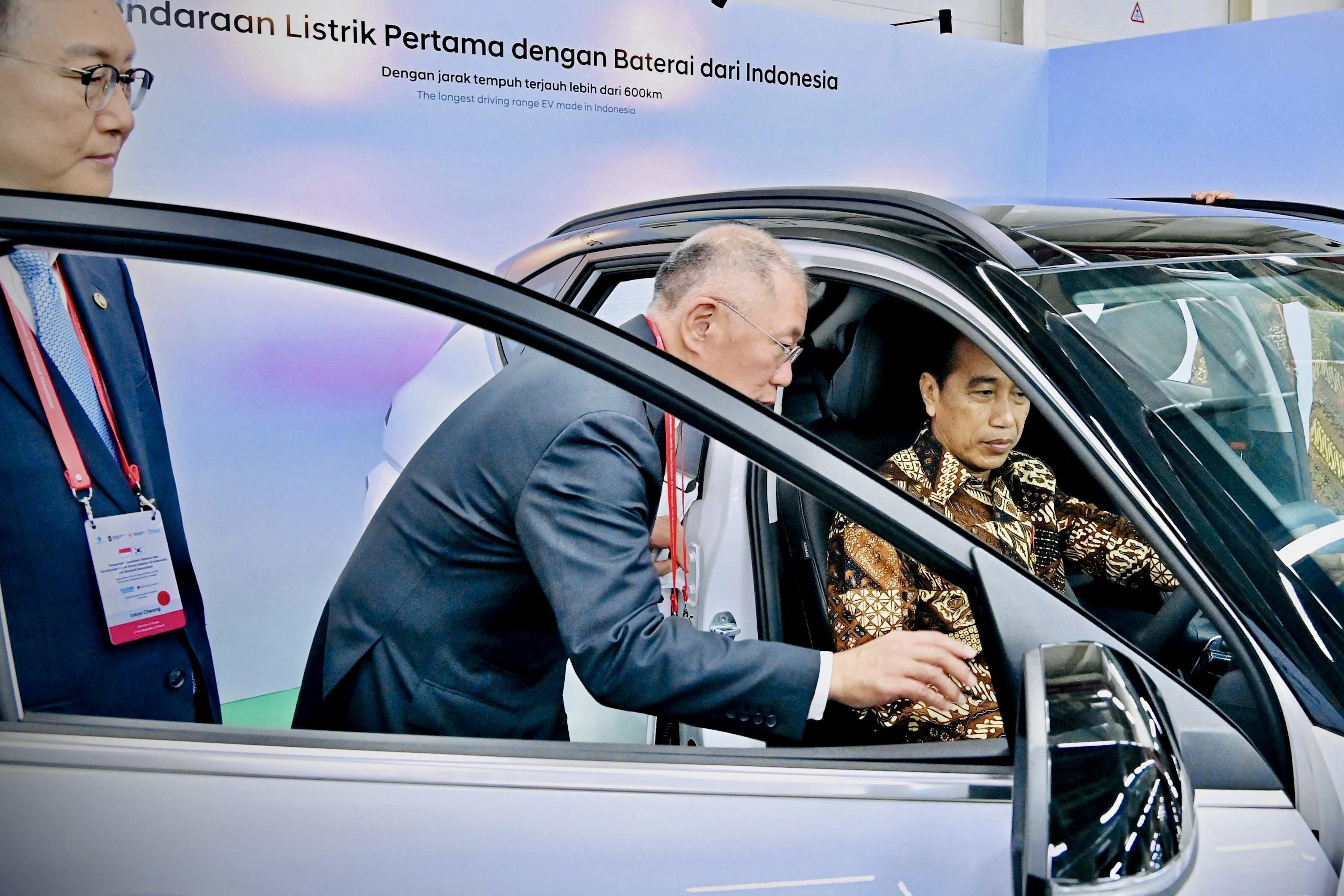 BRICS+ Series: Indonesia Joins the World's Top 10 Manufacturing Nations