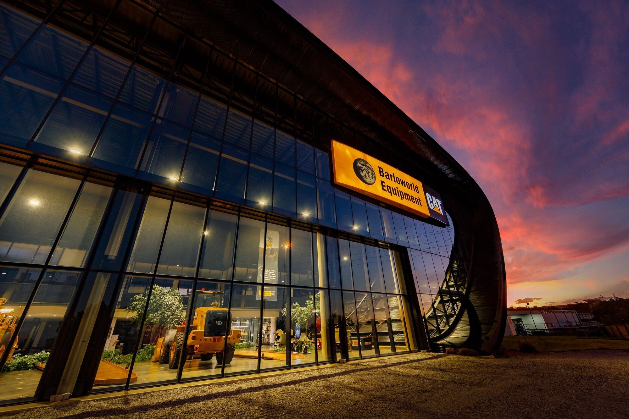 Competition Commission recommends approval of Barloworld's R23bn acquisition