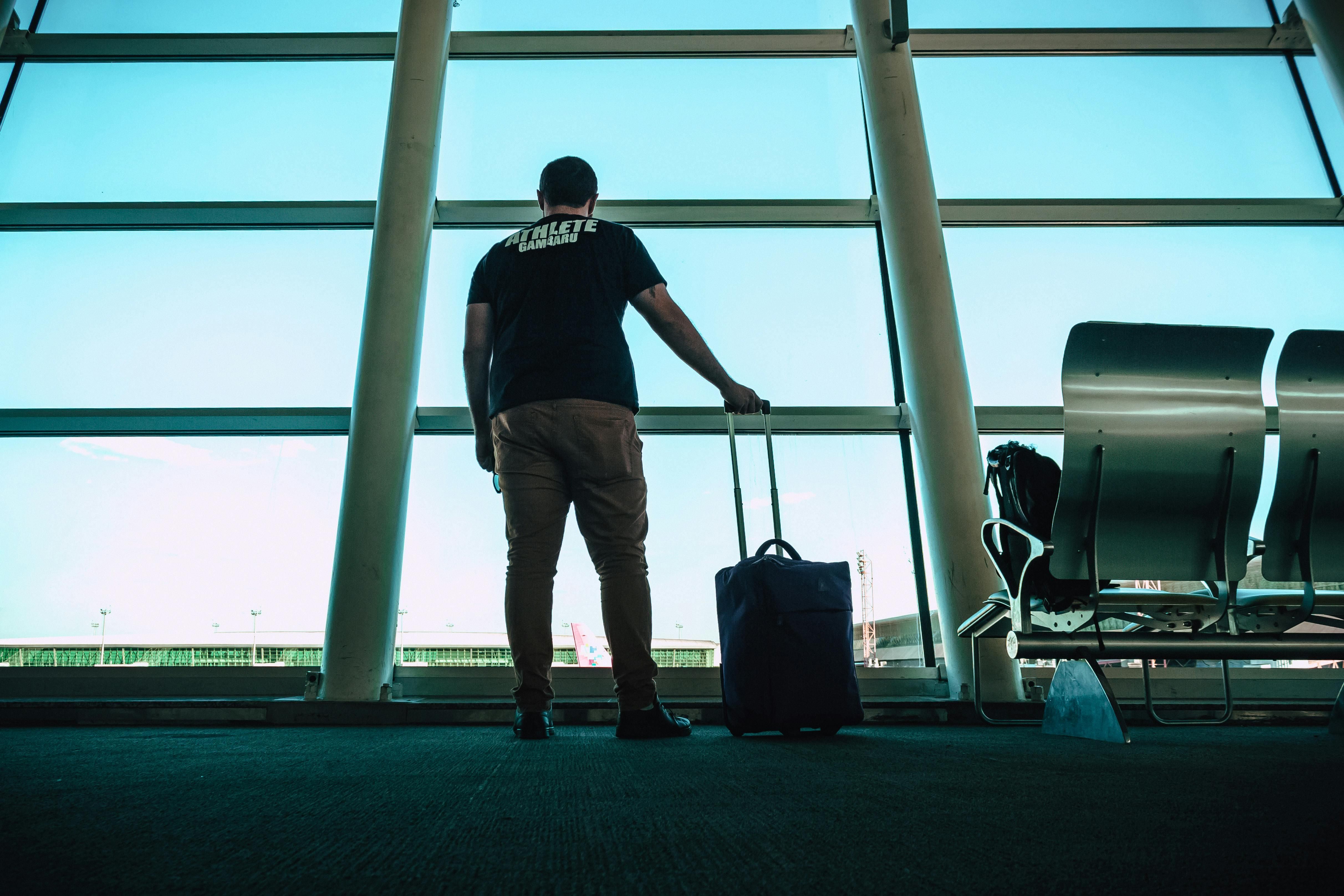 Transforming layovers into mini-vacations: Tips for savvy South African travellers