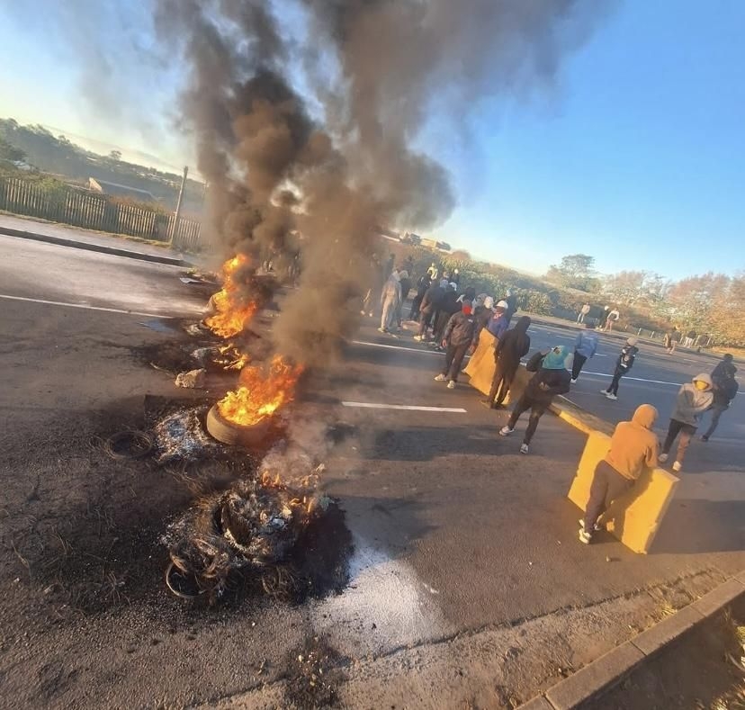 Anger at WSU as students protest bail for residence manager accused of murder