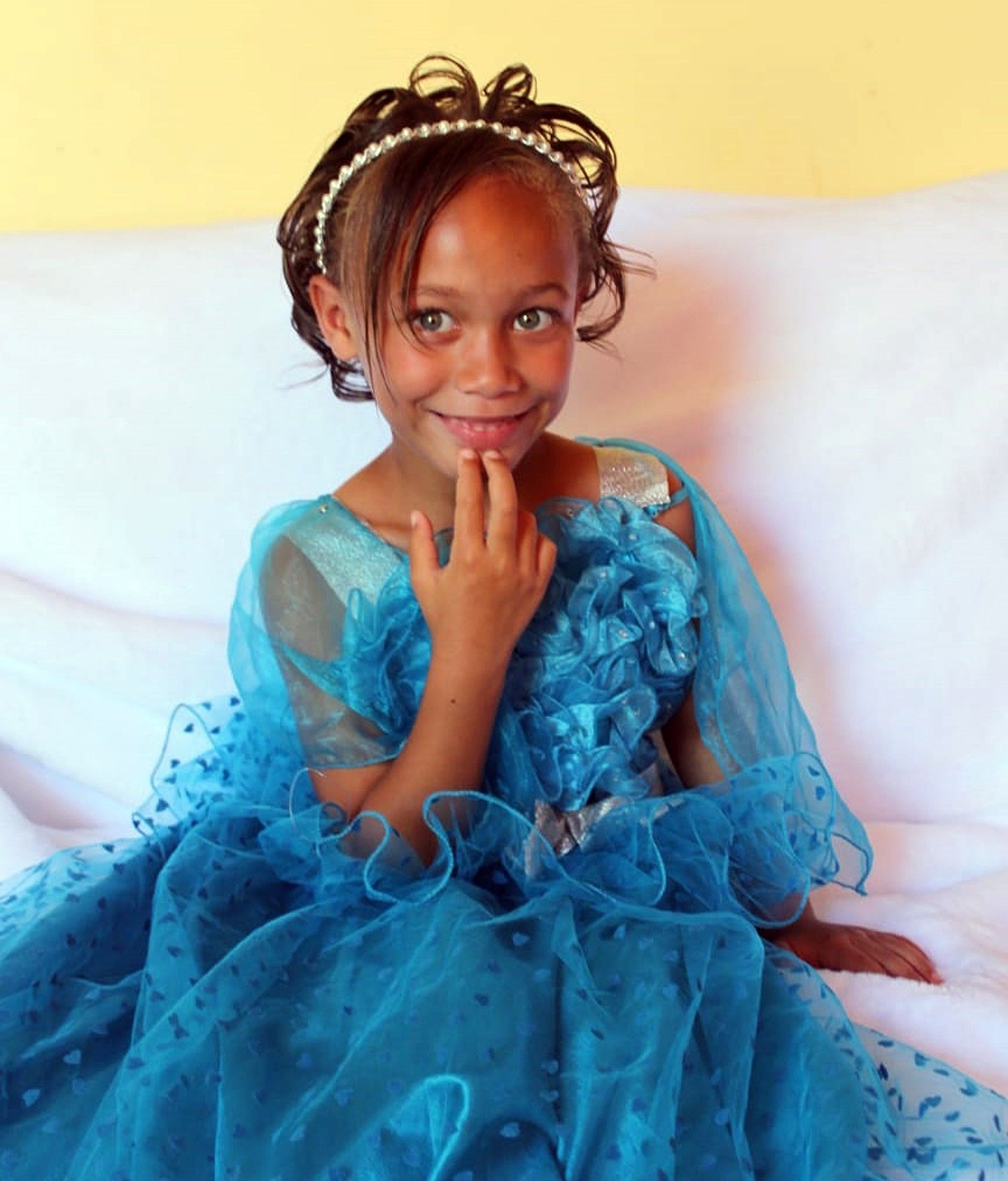 The Joshlin Smith case: A pivotal moment in South Africa's battle against child trafficking