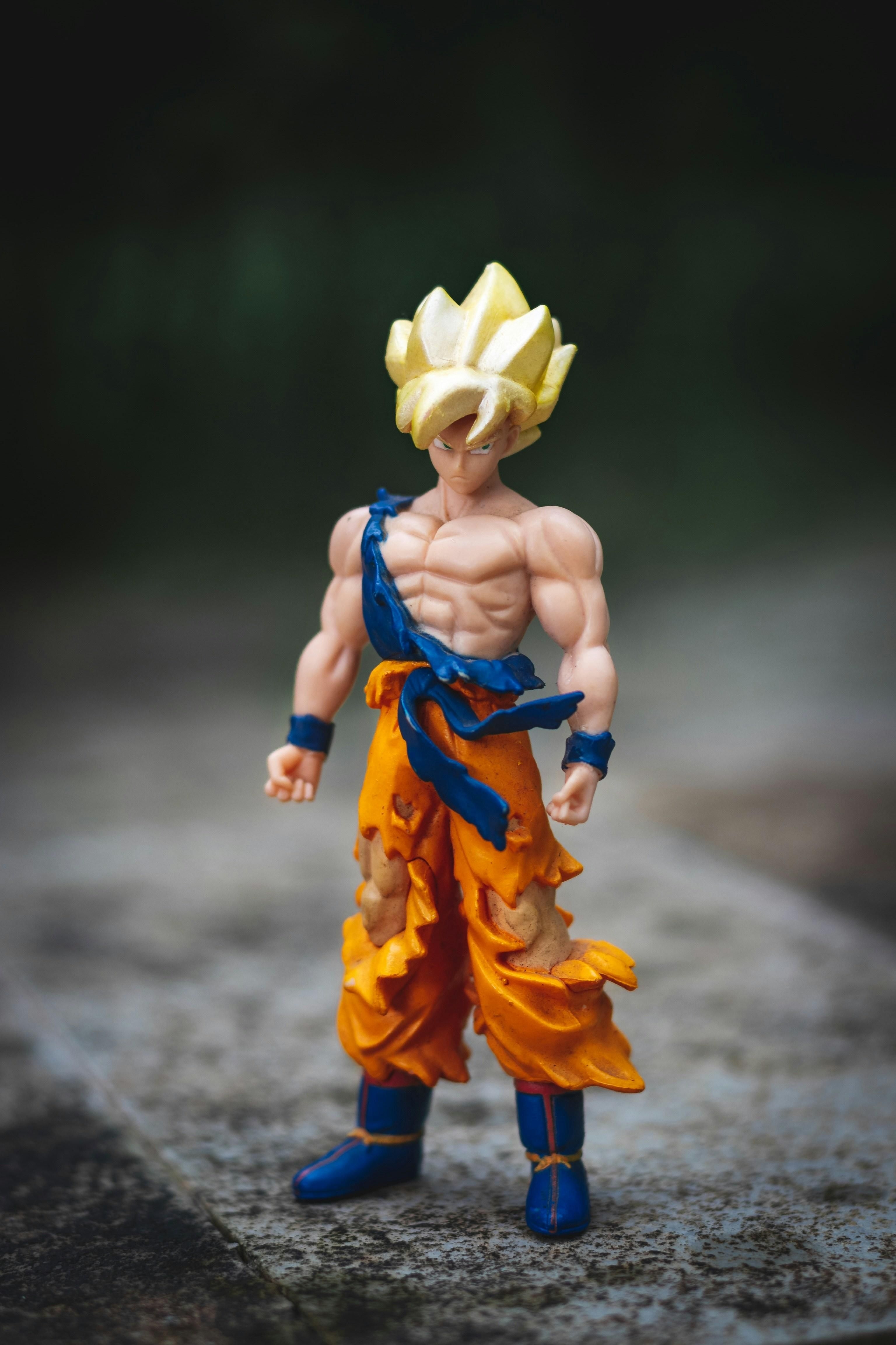 Goku fans to live out their dreams at the world's first 'Dragon Ball Z' theme park
