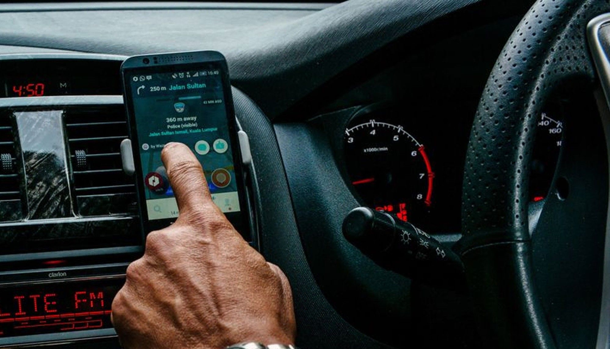 Everything you need to know about new taxi and e-hailing licences in Cape Town