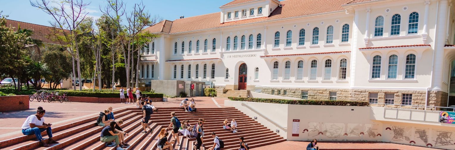 Cut ties with Israeli varsities, academics tell Stellenosch University