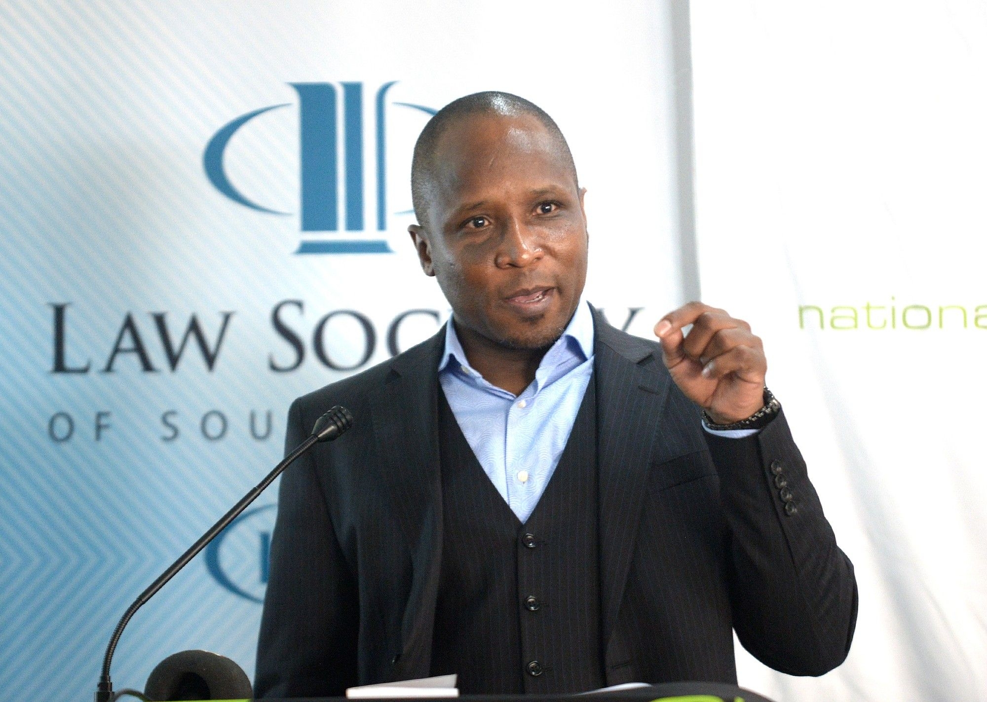 RAF Situation: Issues of leadership, accountability, and justice