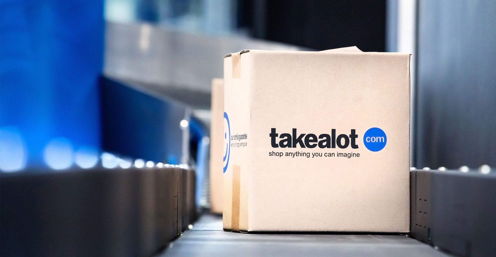 Takealot challenges Post Office's monopoly on small parcel deliveries