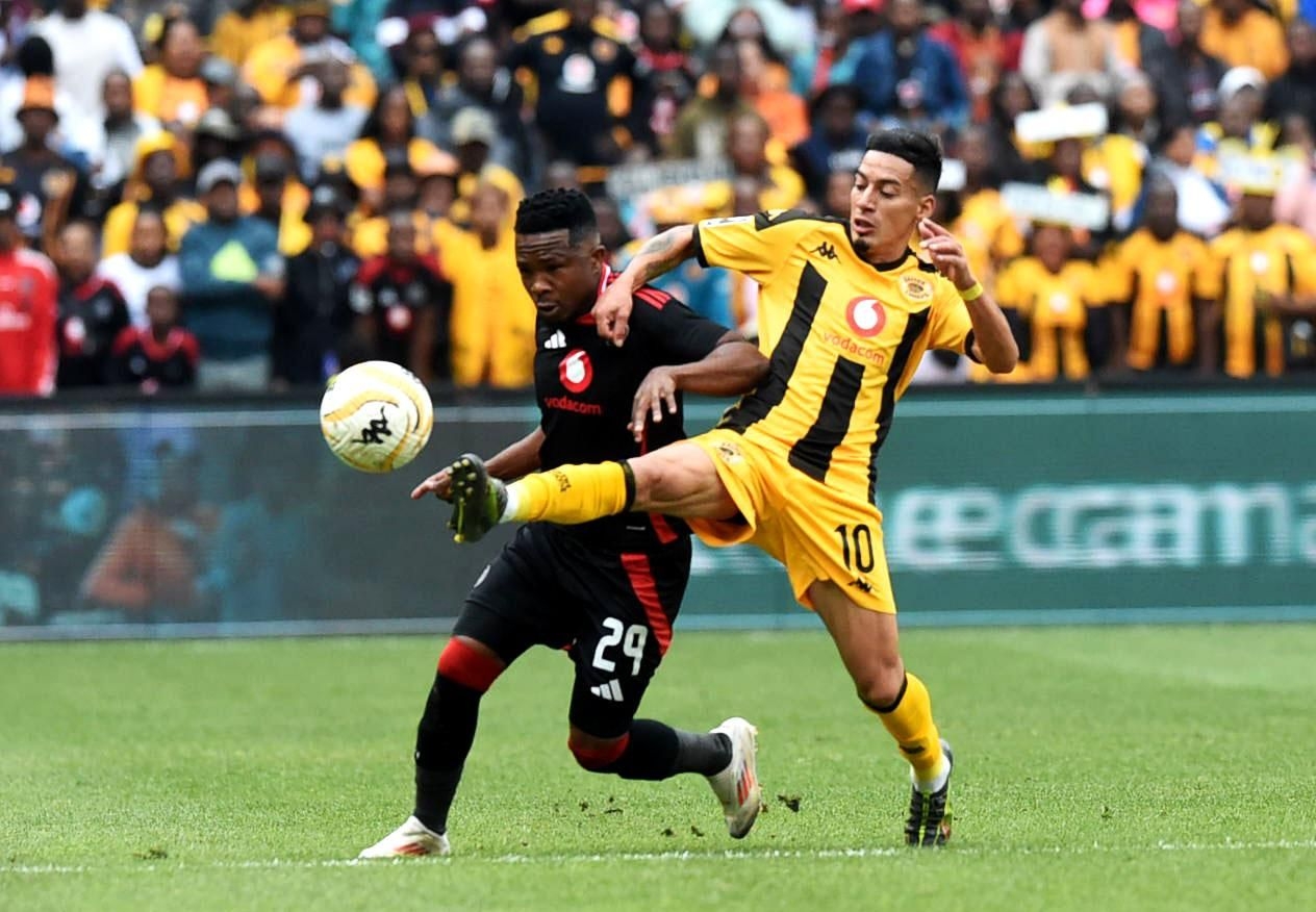 Orlando Pirates triumph over Kaizer Chiefs secures Jose Riveiro's legend status