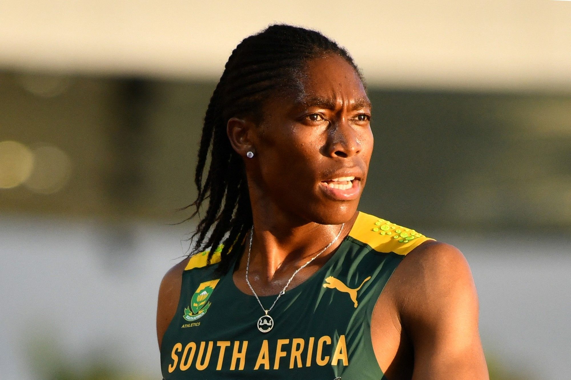 Caster Semenya highlights South Africa's medal potential at World Athletics Championships