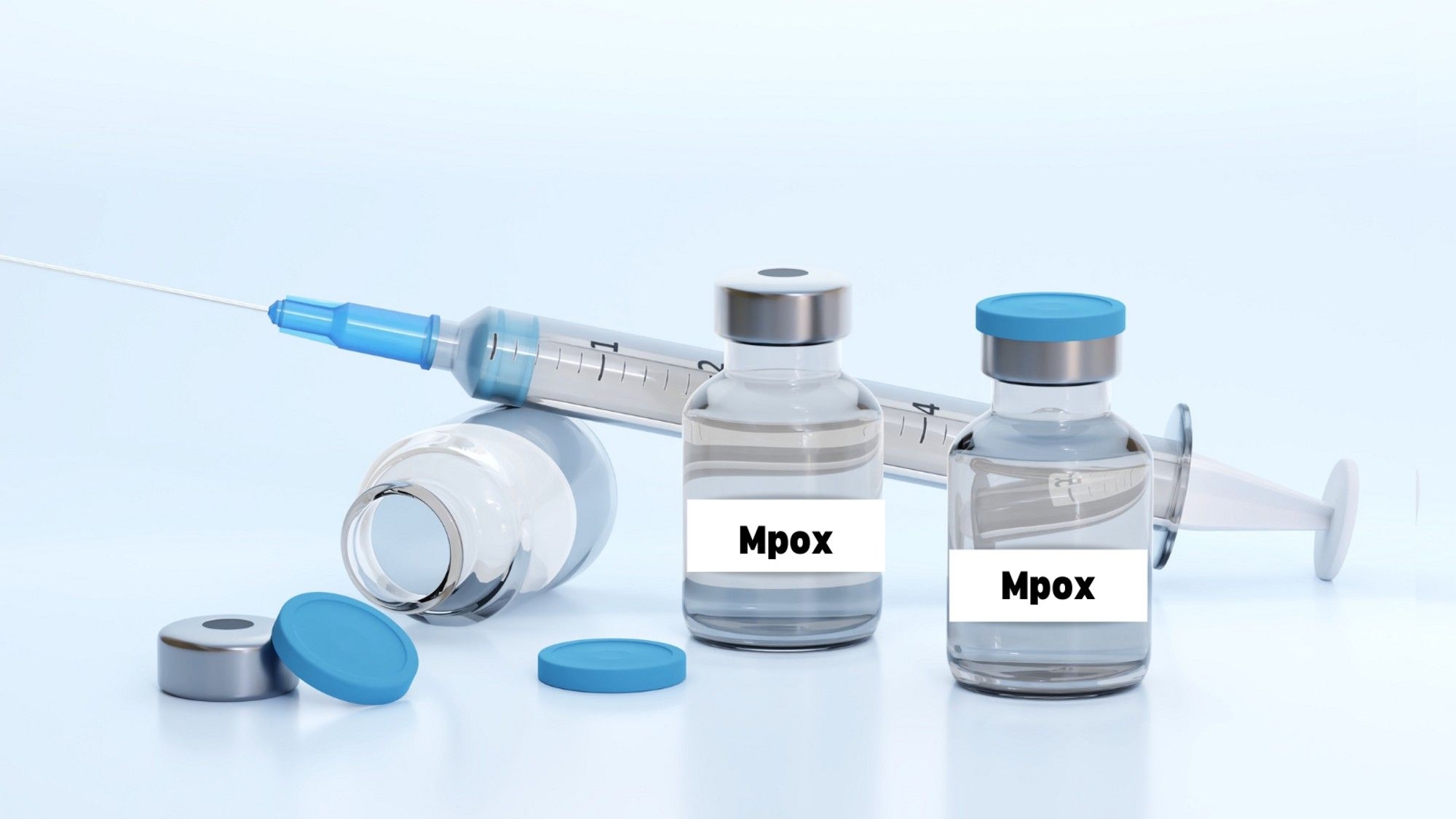 Sahpra approves first mpox diagnostic test to enhance global health efforts