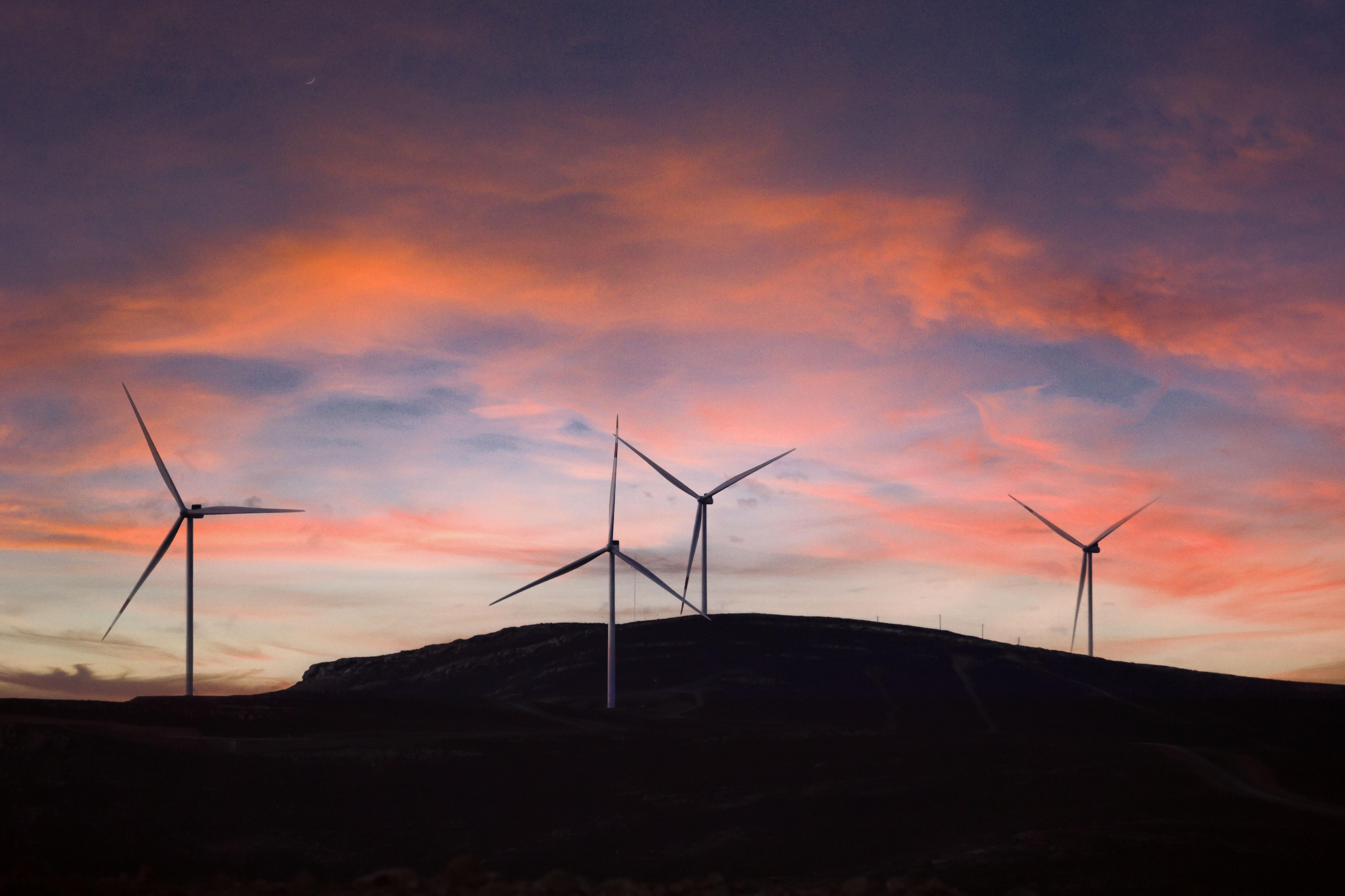Local IPP reaches financial close for SA's largest wind farm