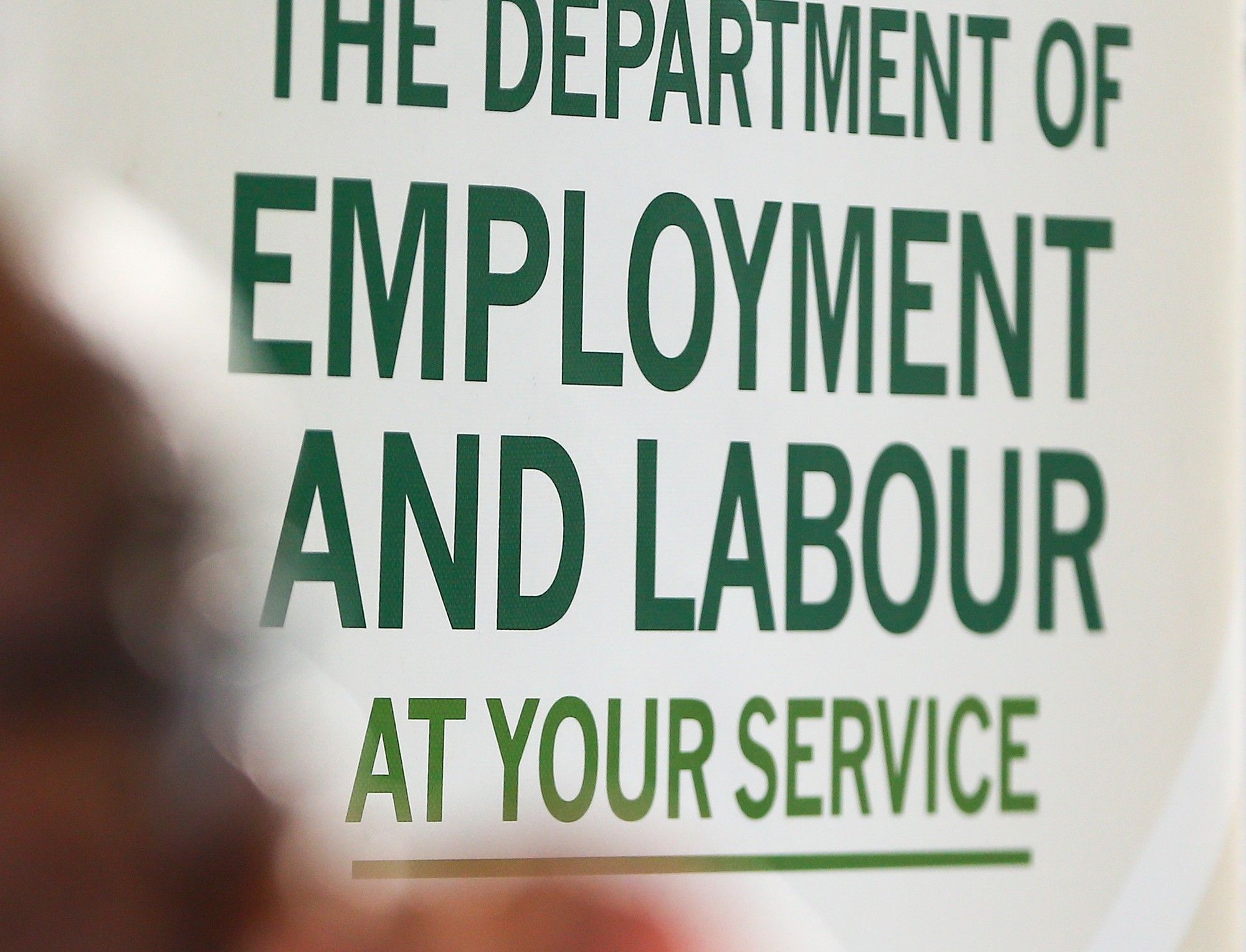 UIF tightens oversight after fraud attempts delay employability stipends