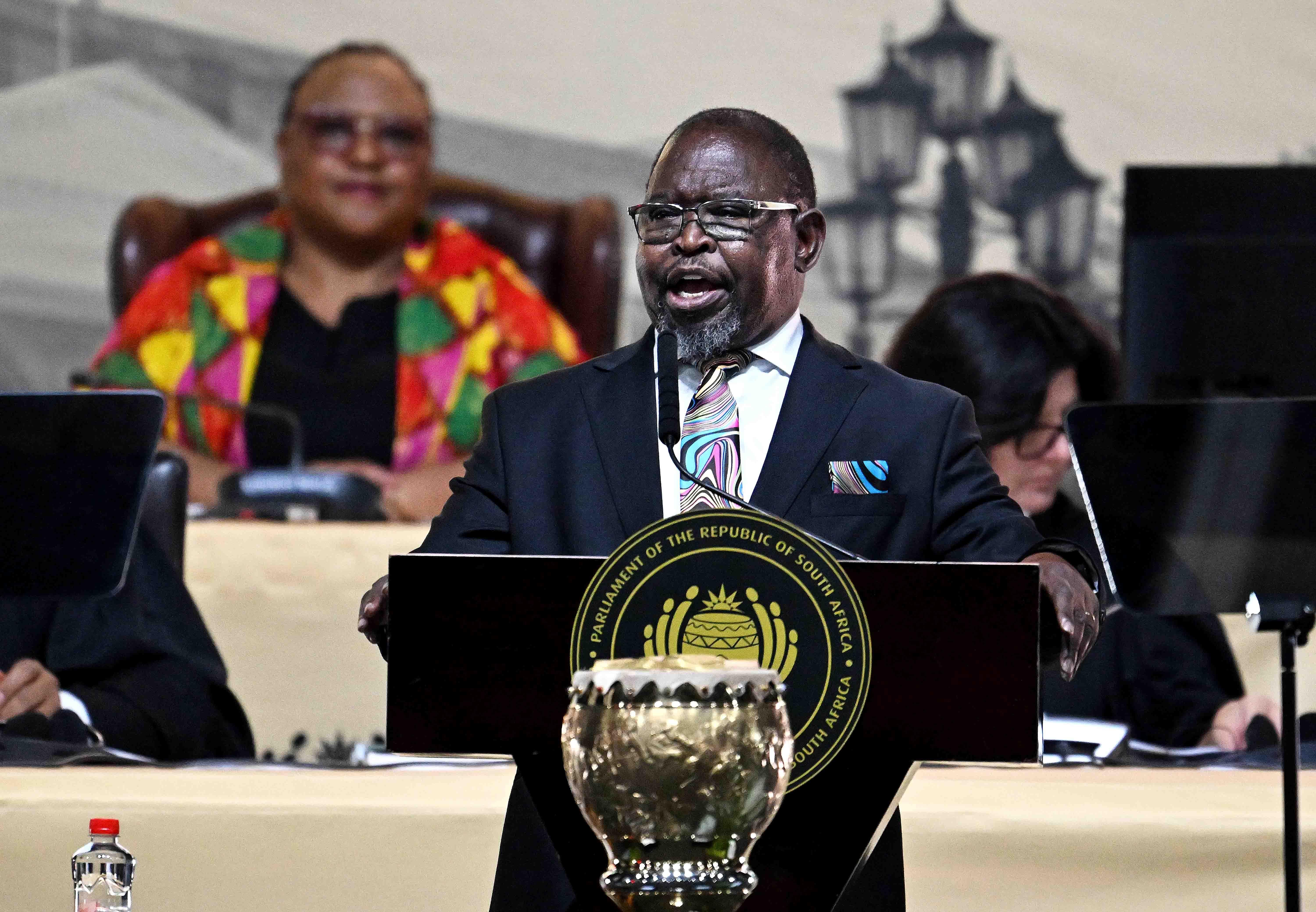 ‘We cannot have a third budget failure' — Economist warns as Godongwana faces GNU showdown
