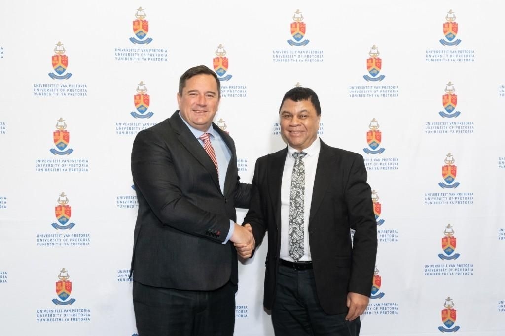How South Africa is strengthening biosecurity to tackle disease outbreaks