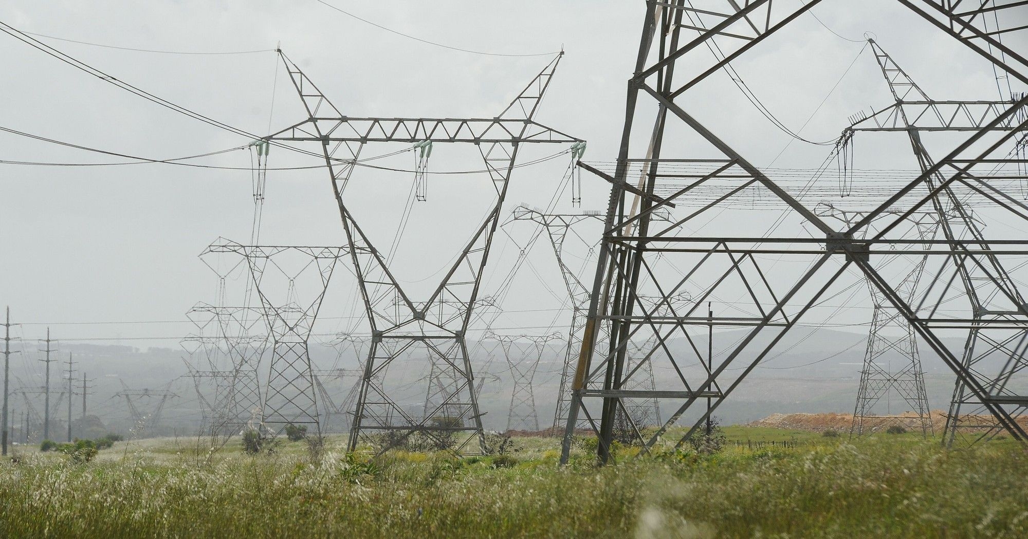 EEskom employees pocket R3bn in overtime during turbulent year