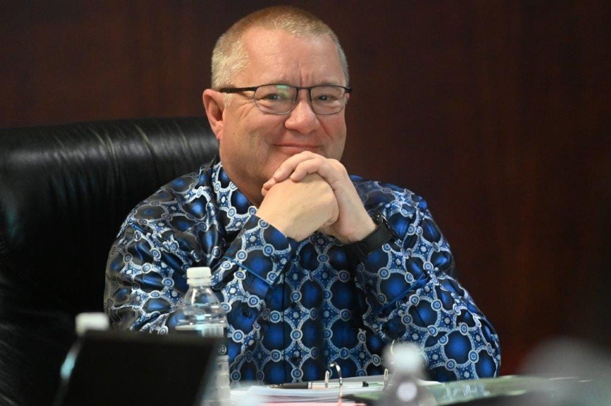 How KwaZulu-Natal's new electronic procurement system will ensure timely payments and combat corruption
