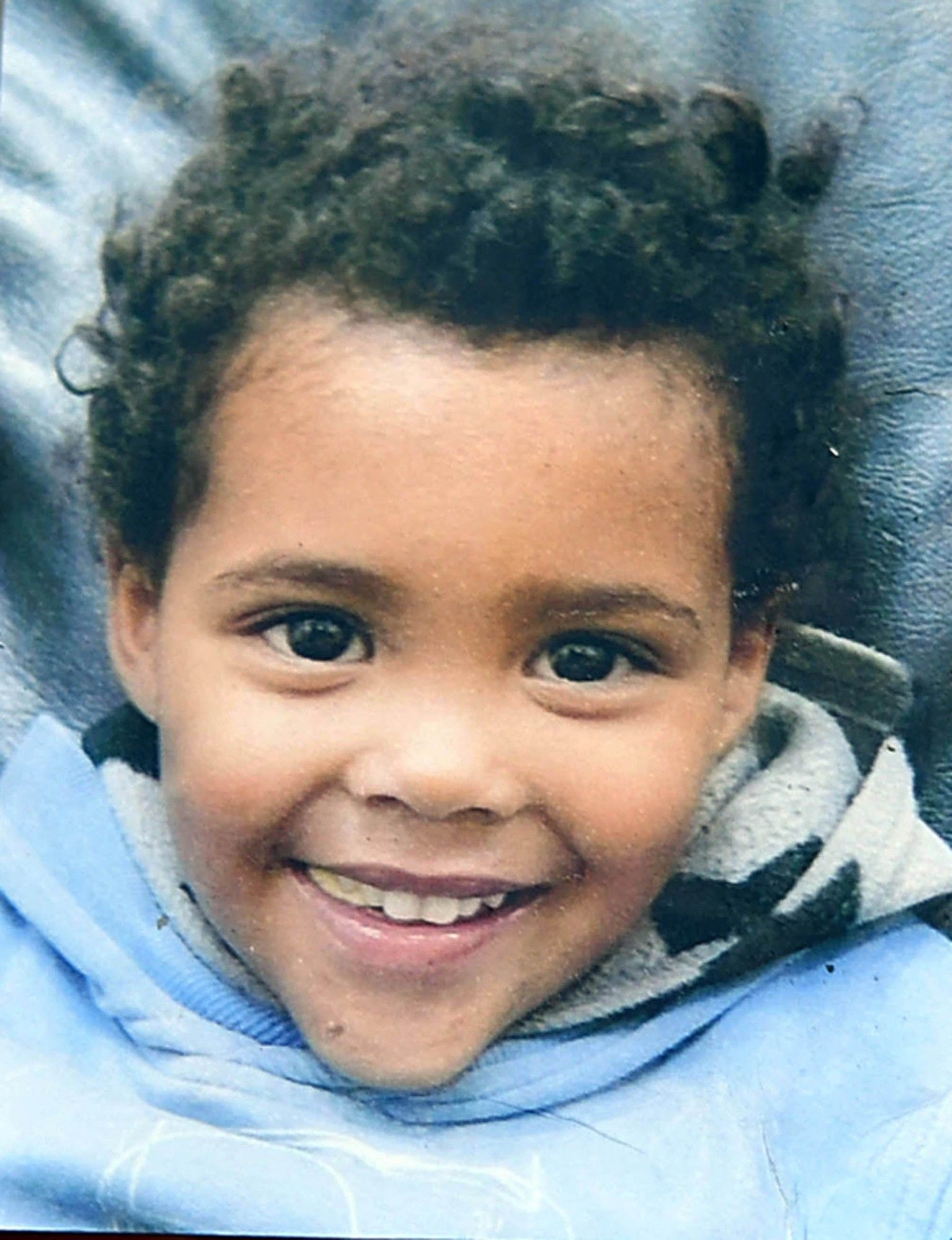 Justice at last for slain Valentino Grootetjie, 5