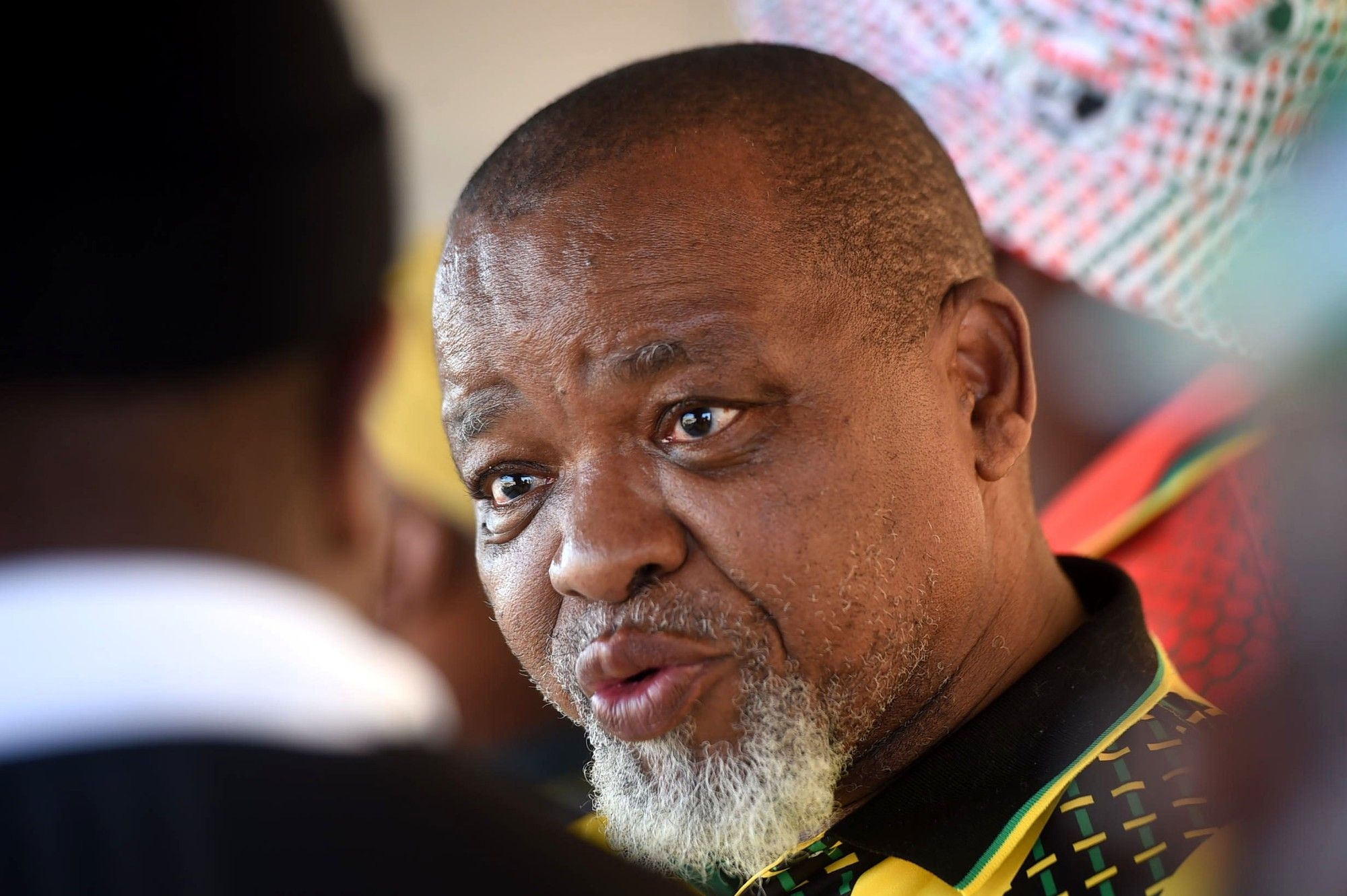 Mantashe faces criticism over changes to mining law draft