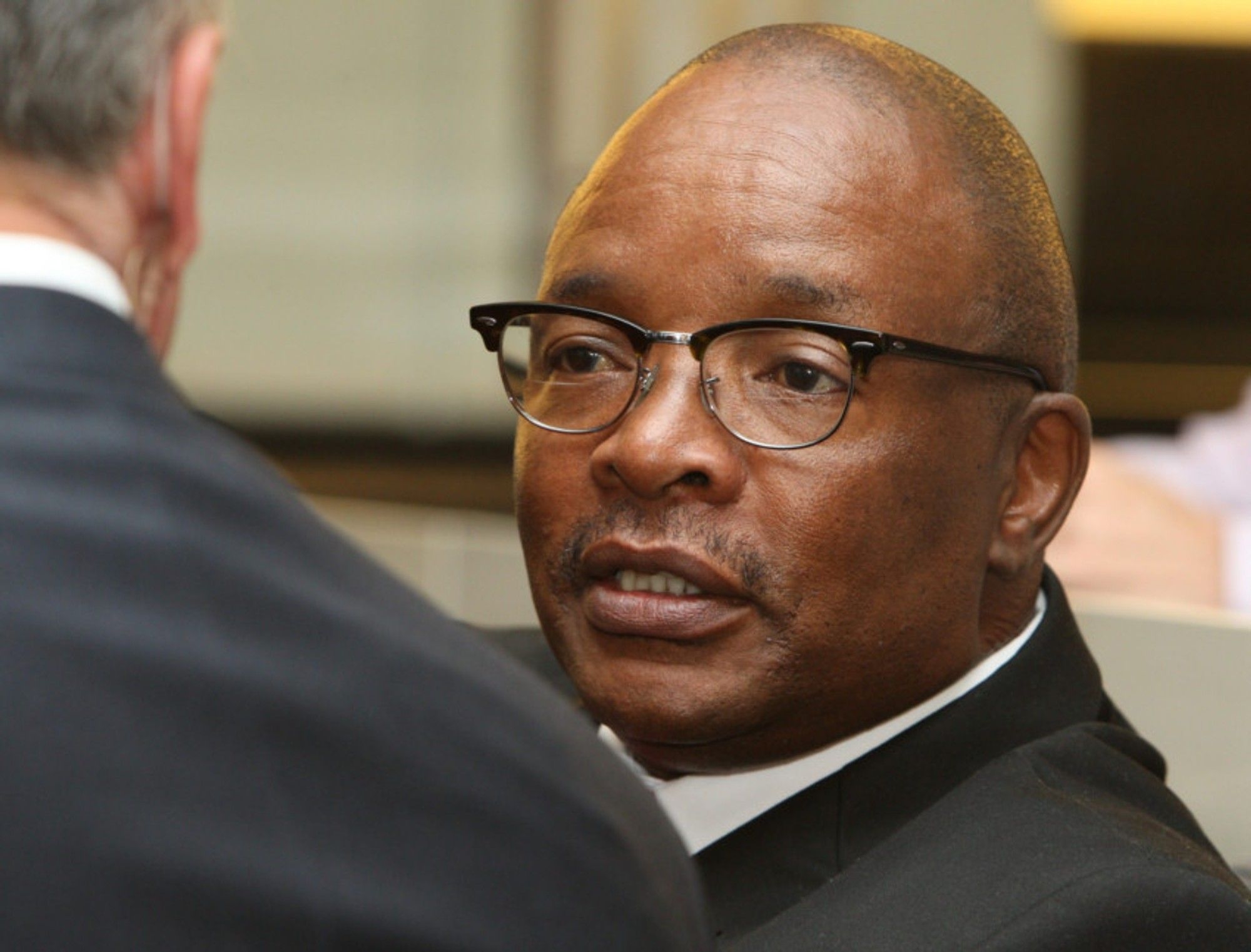 Pityana's calls for increased scrutiny of banking regulator's powers