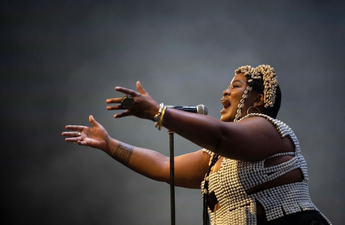 Thandiswa Mazwai Tiny Desk Concert reaches 1 million views